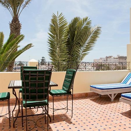 Aghata Palms Riad Essaouira Eksteriør billede