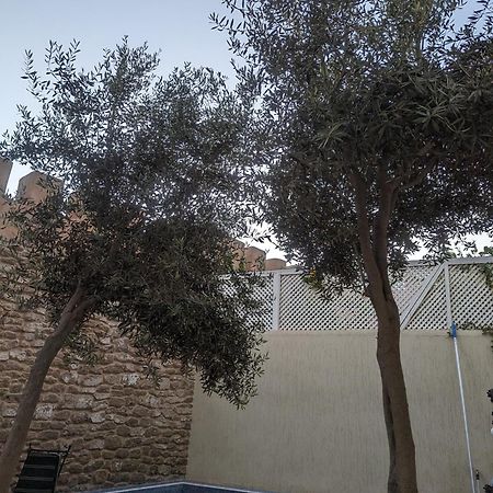 Aghata Palms Riad Essaouira Eksteriør billede