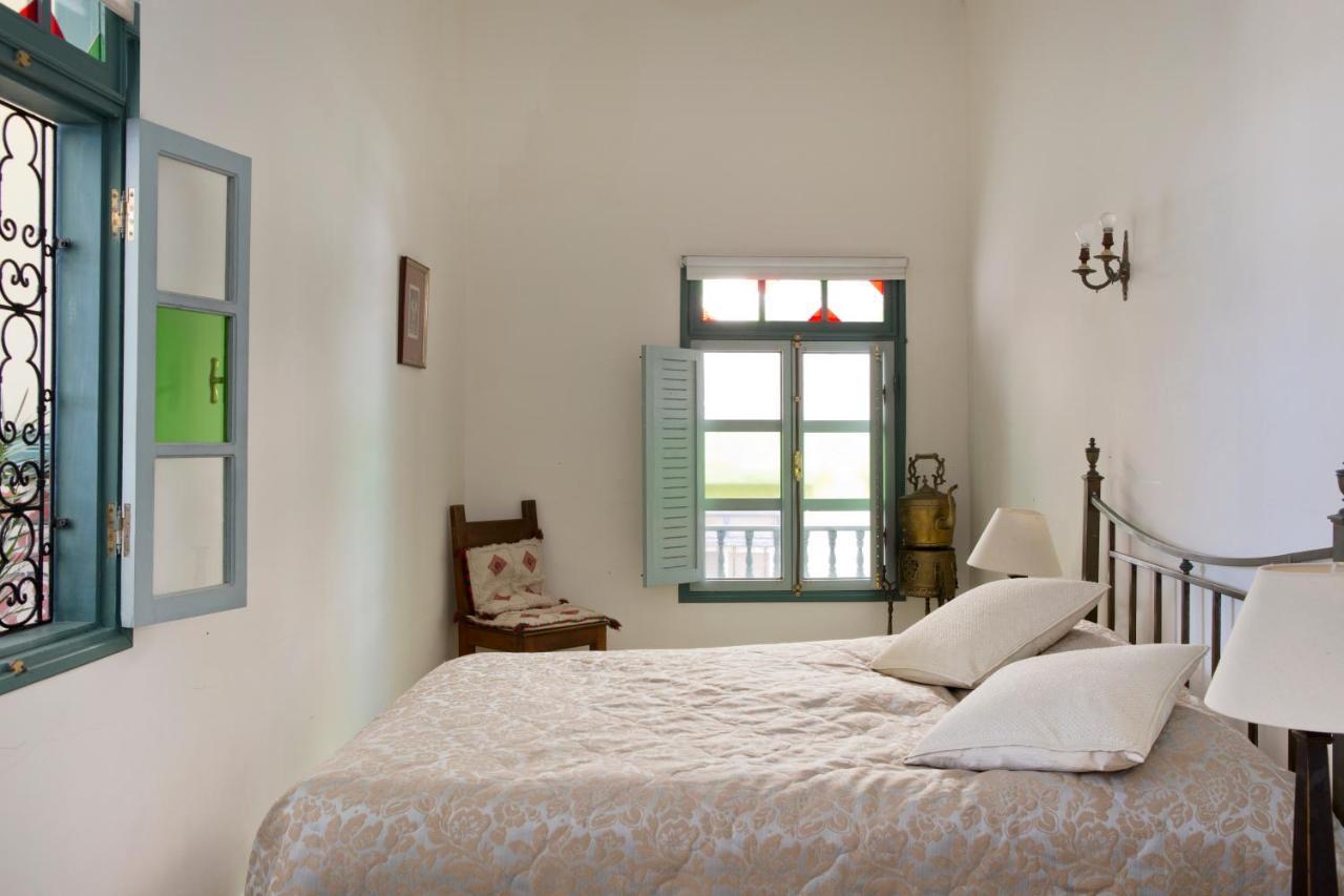 Aghata Palms Riad Essaouira Eksteriør billede