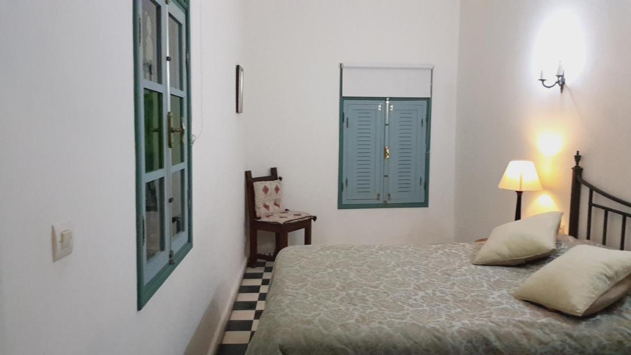Aghata Palms Riad Essaouira Eksteriør billede