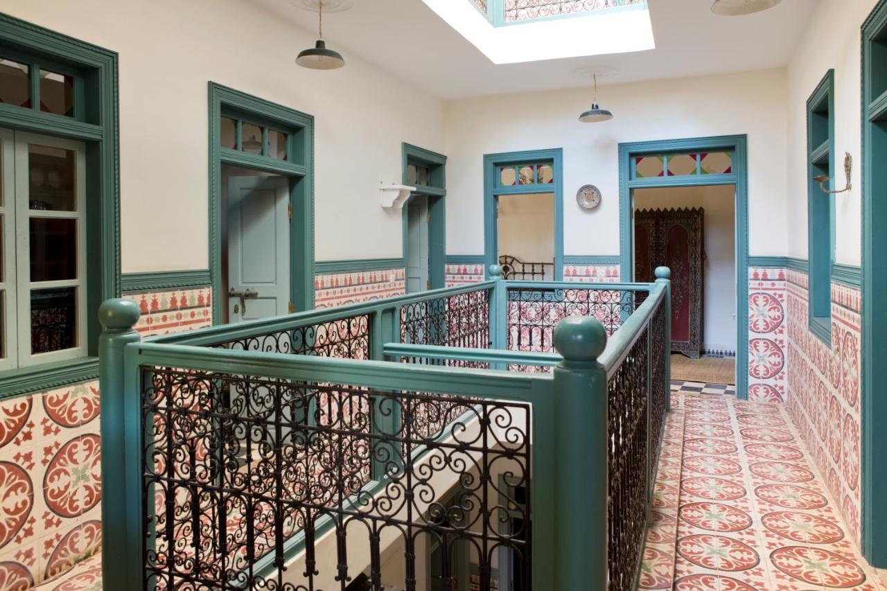 Aghata Palms Riad Essaouira Eksteriør billede
