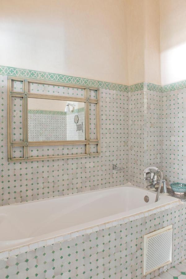 Aghata Palms Riad Essaouira Eksteriør billede