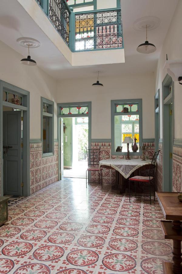 Aghata Palms Riad Essaouira Eksteriør billede