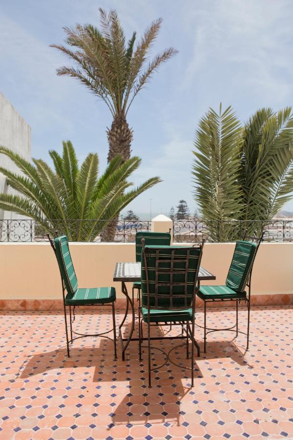 Aghata Palms Riad Essaouira Eksteriør billede